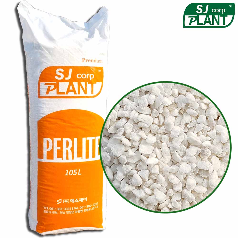 펄라이트 퍼라이트 4-8mm 특1호 105L 23,500원
