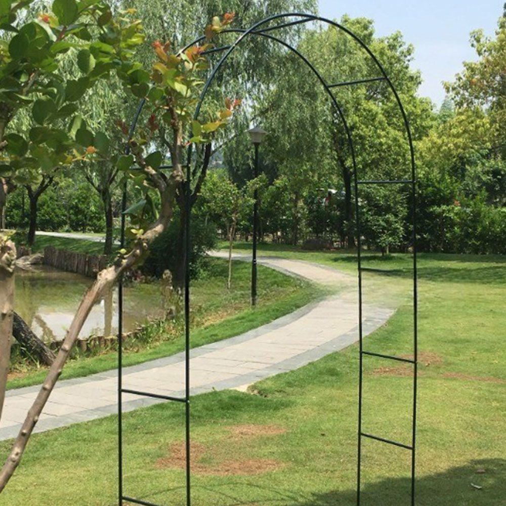 앙플랜트 아치형 넝쿨지지대 14,300원