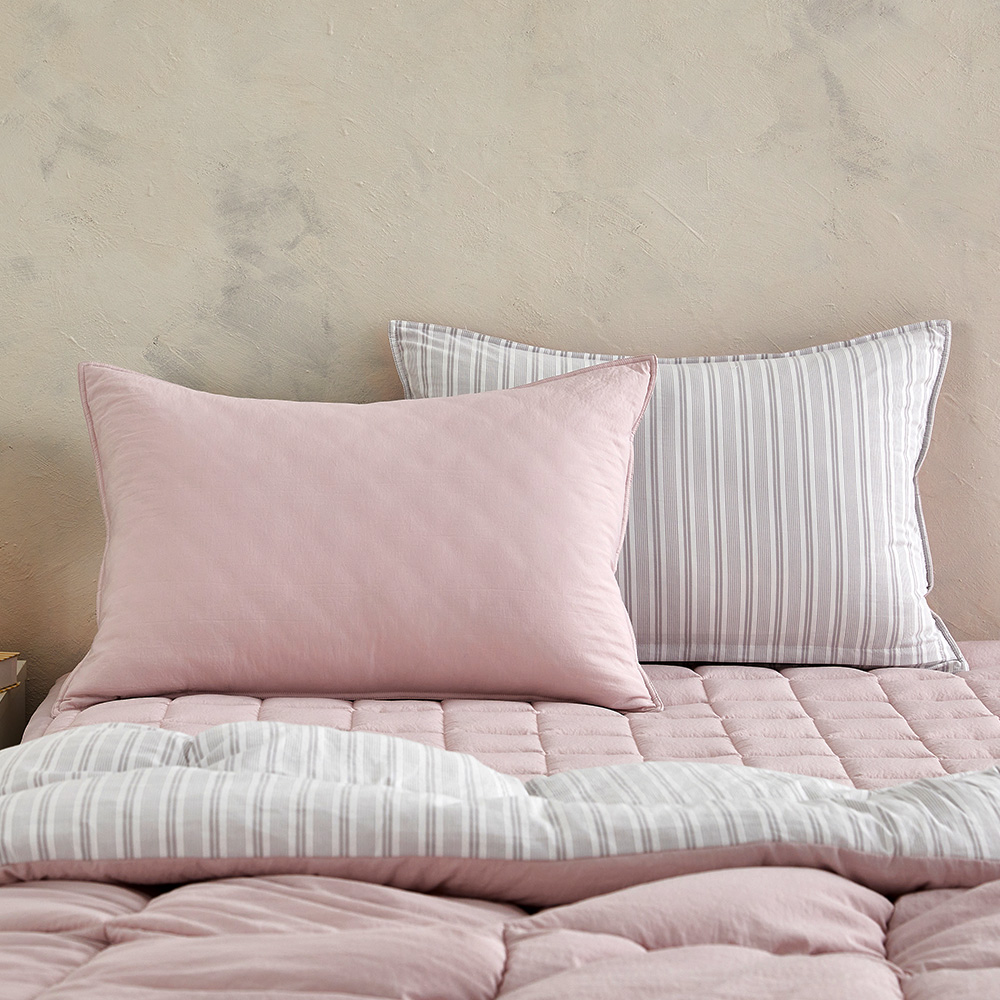 모던하우스 마이호텔 모달혼방 고밀도워싱 베개커버 12,720원