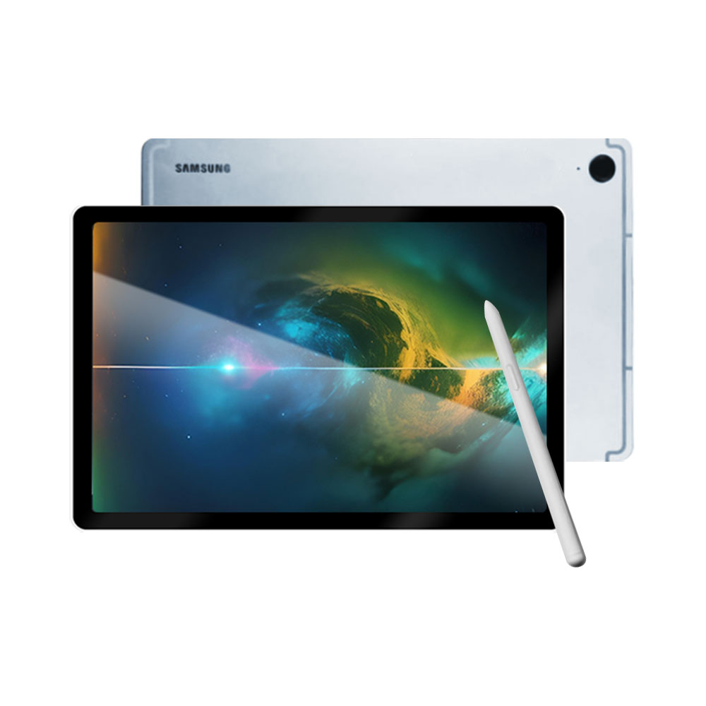 삼성전자 갤럭시탭 S10 FE 5G+WiFi 256GB, 라이트 블루 SM-X526 1,204,550원