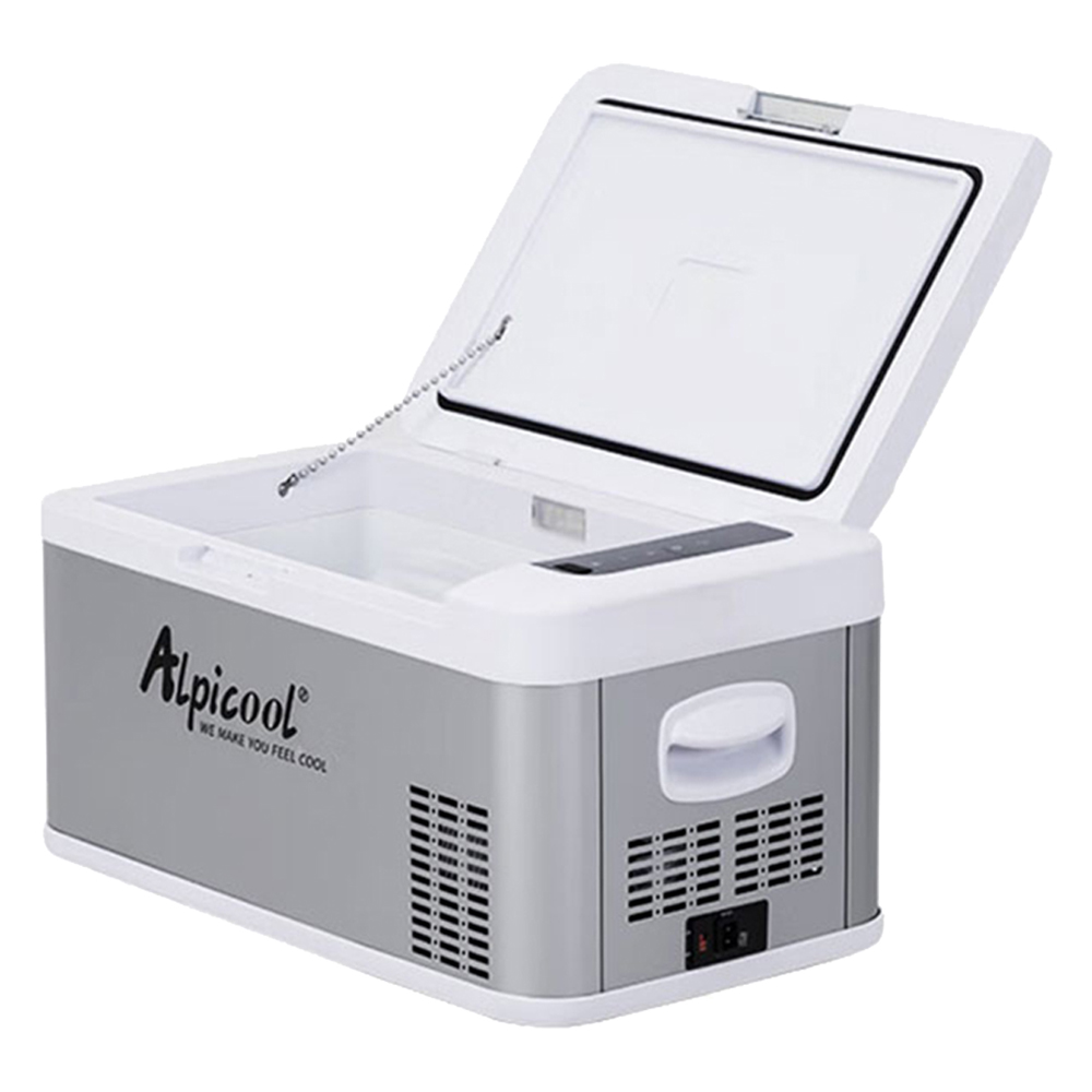 알피쿨 MK 시리즈 다용도 차량용 냉장고 169,000원