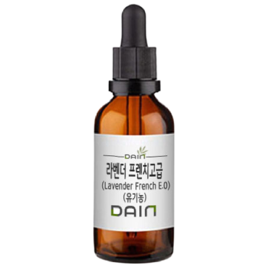 라벤더 프렌치고급 -유기농- (Lavender French E.O) 3,500원