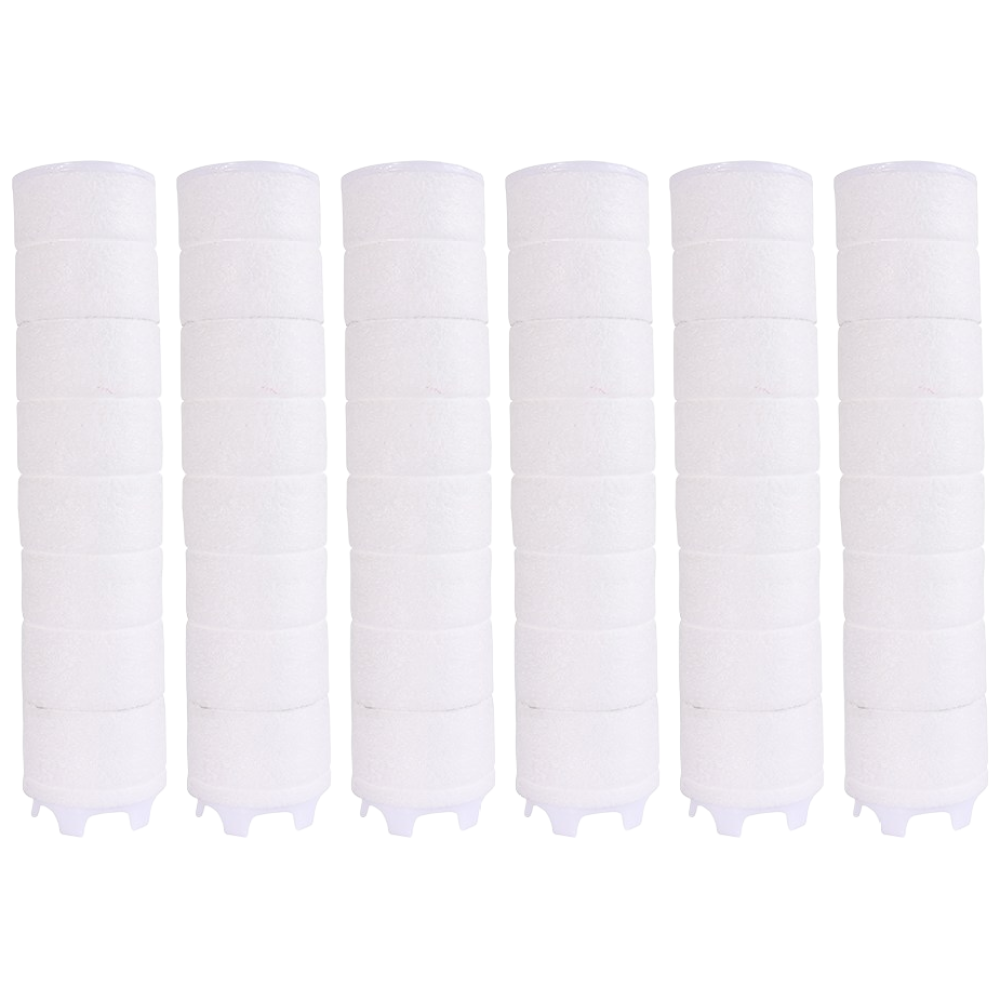 리필터 주방필터 닥터피엘 주방용 프리미엄 핸디 호환 녹물필터 6ea 8,450원