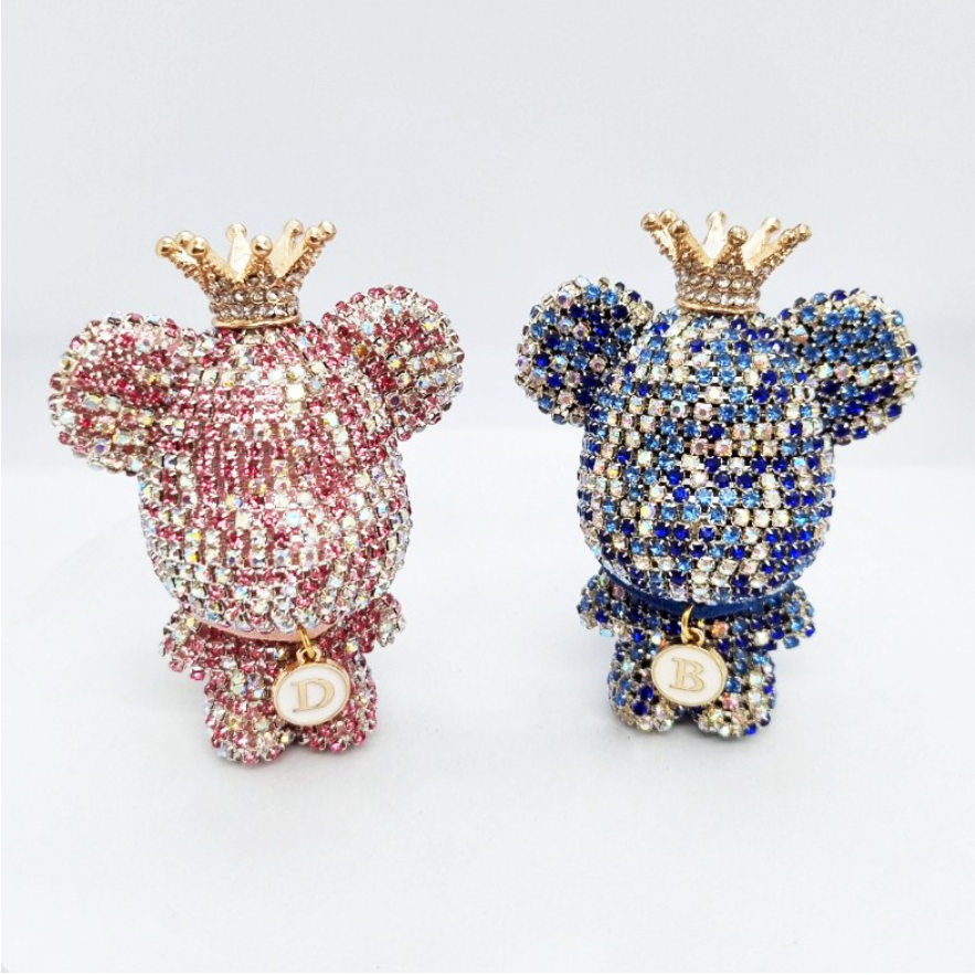 [1+1] 센트로제 큐빅베어 차량용 방향제 29,800원