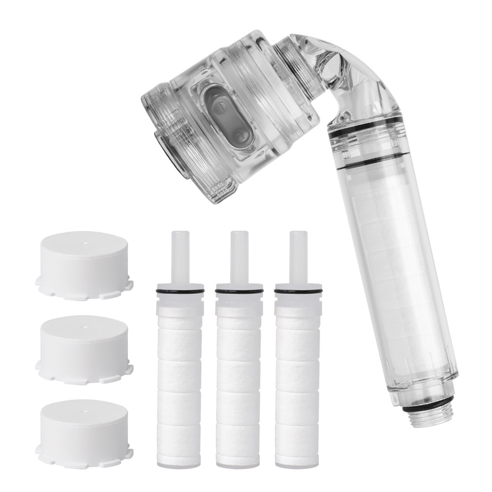 퓨어레인 주방용 싱크 헤드 PR-500 + 필터 세트 46,900원