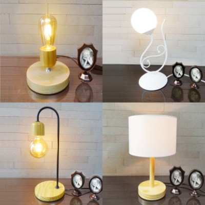 (국내제조)프리미엄 단스탠드 8종 모음 (LED전구 무료증정) 36,000원