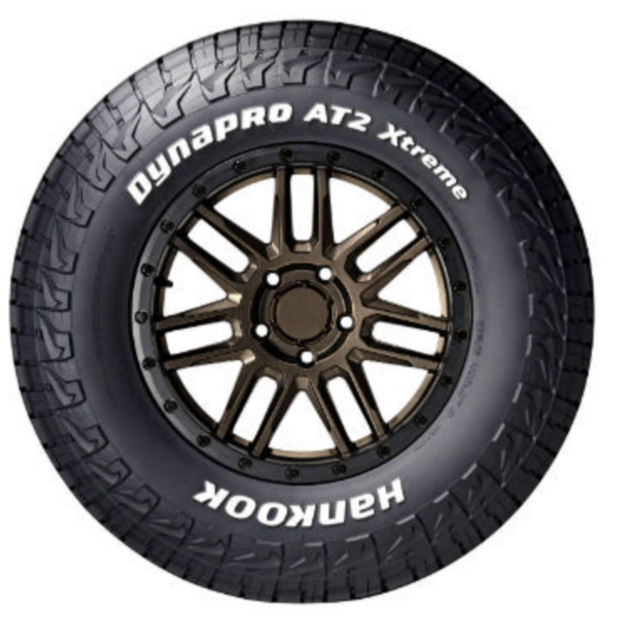 한국타이어255 65 17 다이나프로 AT2 Xtreme 2556517 크라이슬러보이저 쉐보레코로라도, 장착 미포함, 1개 216,650원