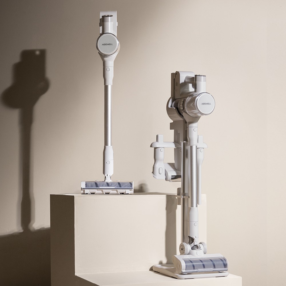 에이드웰 무선 청소기 BLDC 흡입력 좋은 진공청소기 AWVG-515W 188,000원