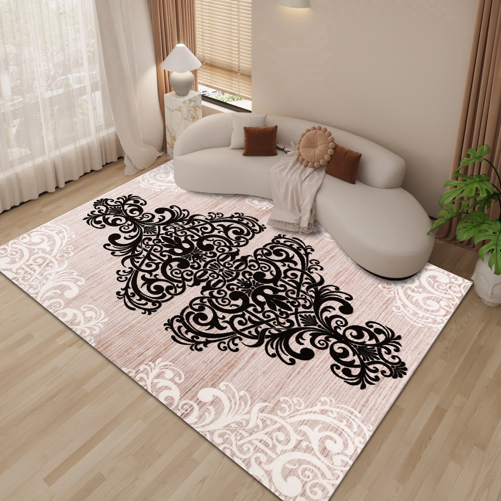 BRINCH 모조 캐시미어 북유럽 카페트 BR-8525, 현재가 156,900원