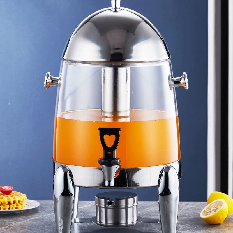 뷔페 음료 디스펜서 냉각기 자몽 냉장 부페 후식 97,200원