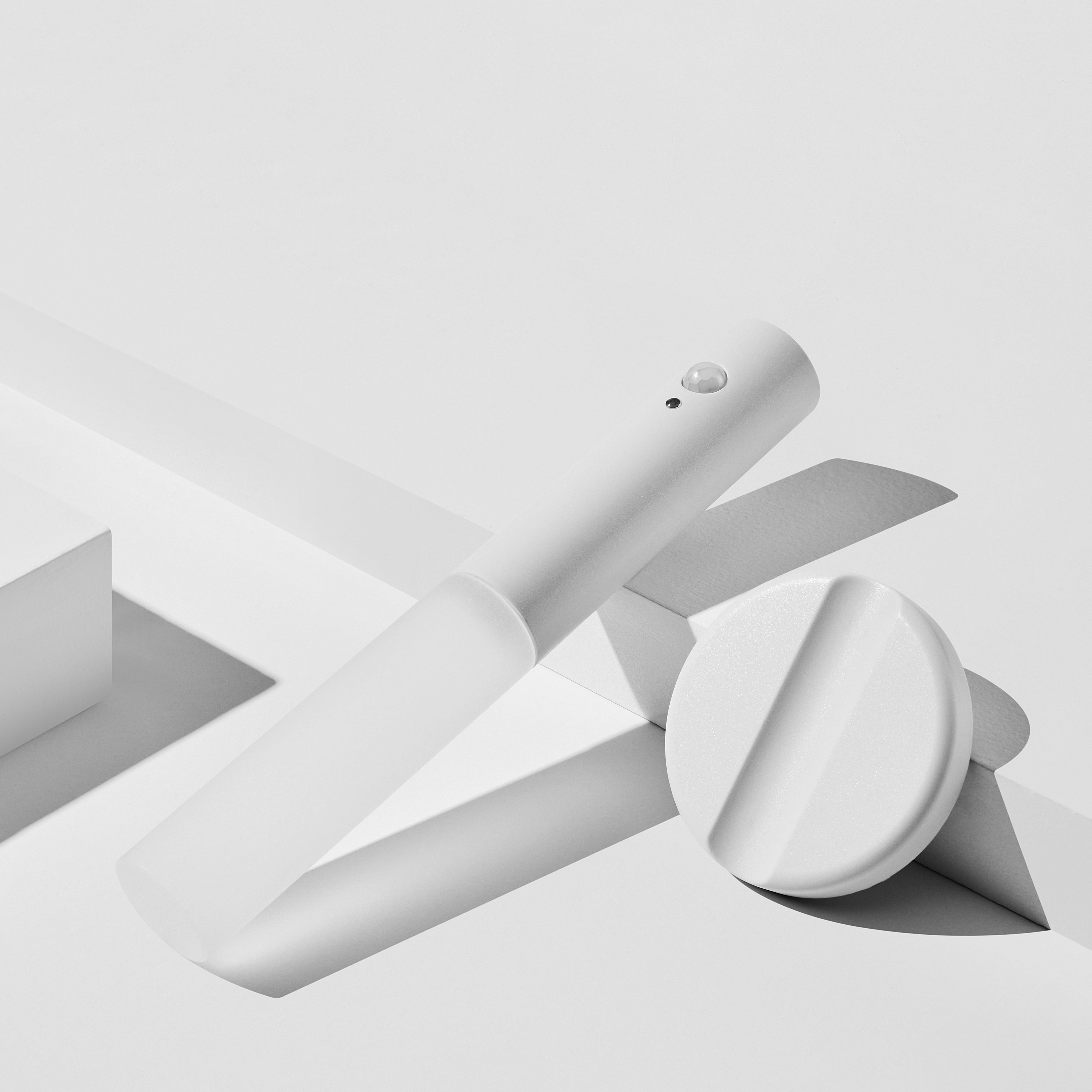 빌리온톤 무선 센서 자석부착 무드등 PASTEL 조명 20,000원