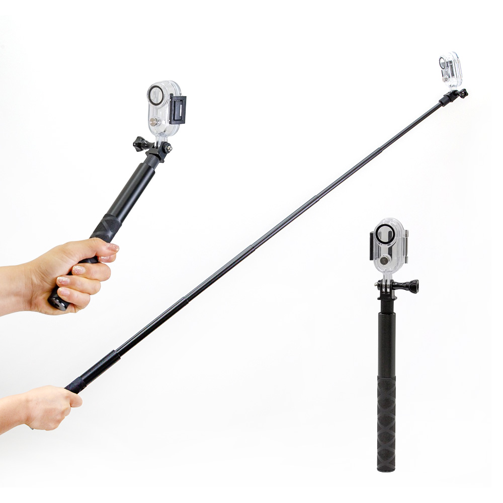 인스타360 GO 3S 3 호환 다이브 케이스 셀피스틱 세트 수중 방수 하우징 셀카봉 insta360, 1개, 단품 31,000원