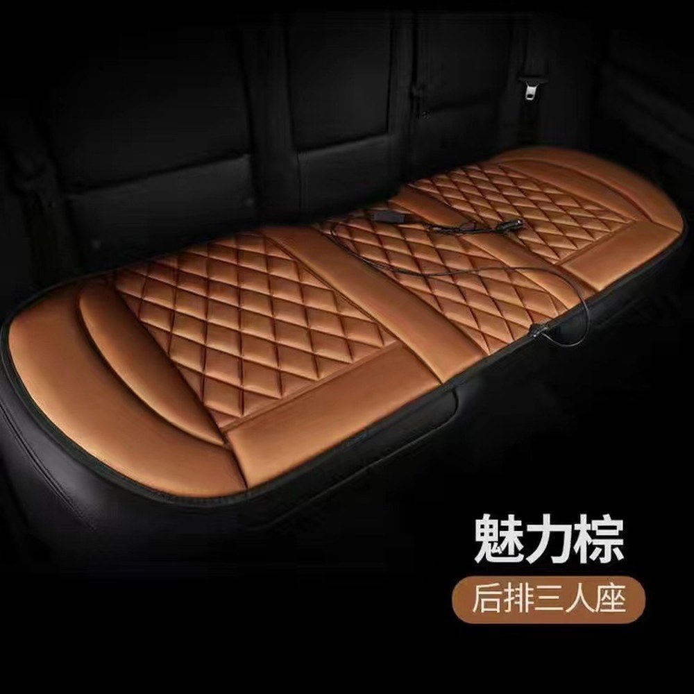 열선 시트 전기 방석 자동차 베 인용전기방석 24V 등받이 일반형 등받이의자 난방 16,600원