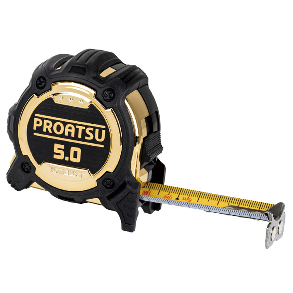 코메론 줄자 프로아츠 자켓 2600mm 5m x 25mm KMC-31JT-K 11,770원