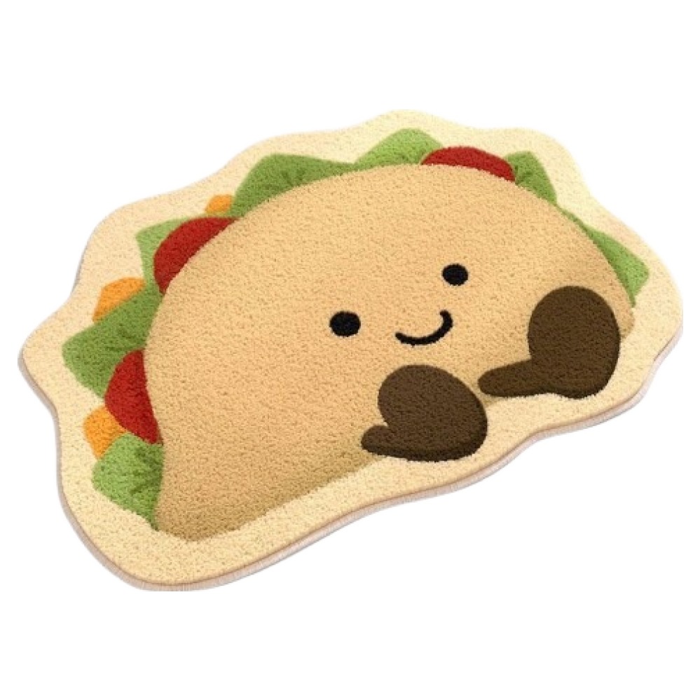 한봄누리 귀여운 미니 포인트 발매트 9,290원