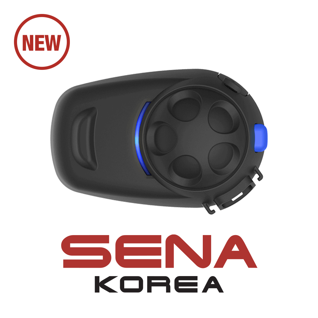 세나 SMH5 비즈니스팩 비즈니스 라이더 전용 오토바이 블루투스 5 FM 라디오 내장 2대의 휴대전화 연결 79,000원