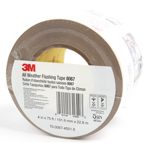 3M 3M테이프 방수테이프 8067 100mm, 1개 41,310원