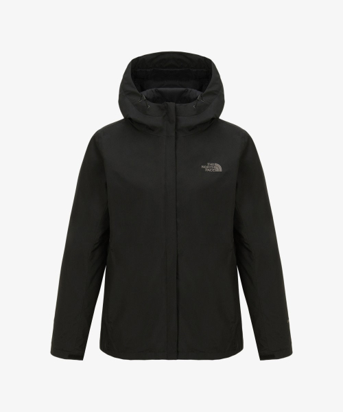 매장정품 노스페이스 THE NORTH FACE NJ2HS33A 여성 프로 쉴드 자켓 BLACK 154821 257,300원