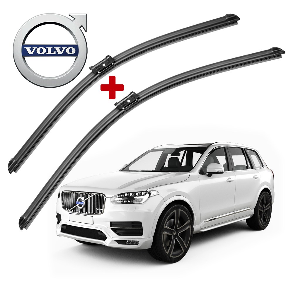 베가 볼보 XC90 순정형 와이퍼 전면세트 25,400원