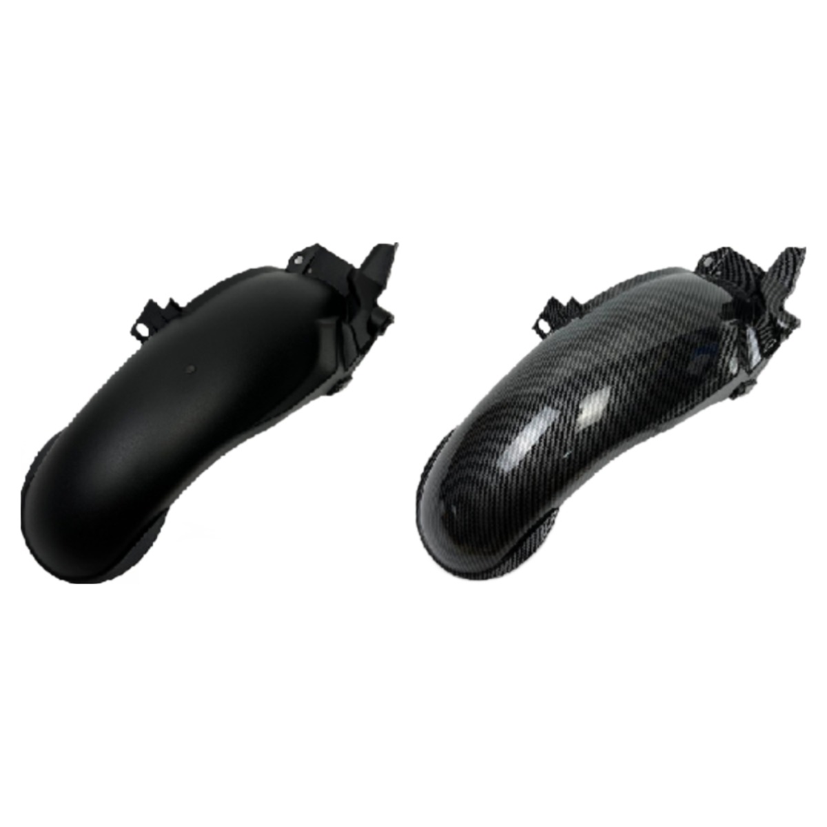 UHR 125 150 머드가드 물받이 하우주 리어휀다 모래받이 흙받이 튜닝, 1개 30,000원