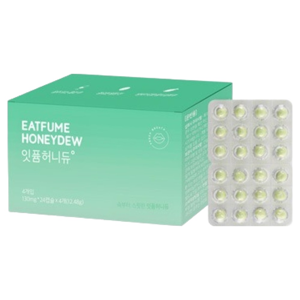 잇퓸 허니듀 24p, 12.48g, 1개 16,000원