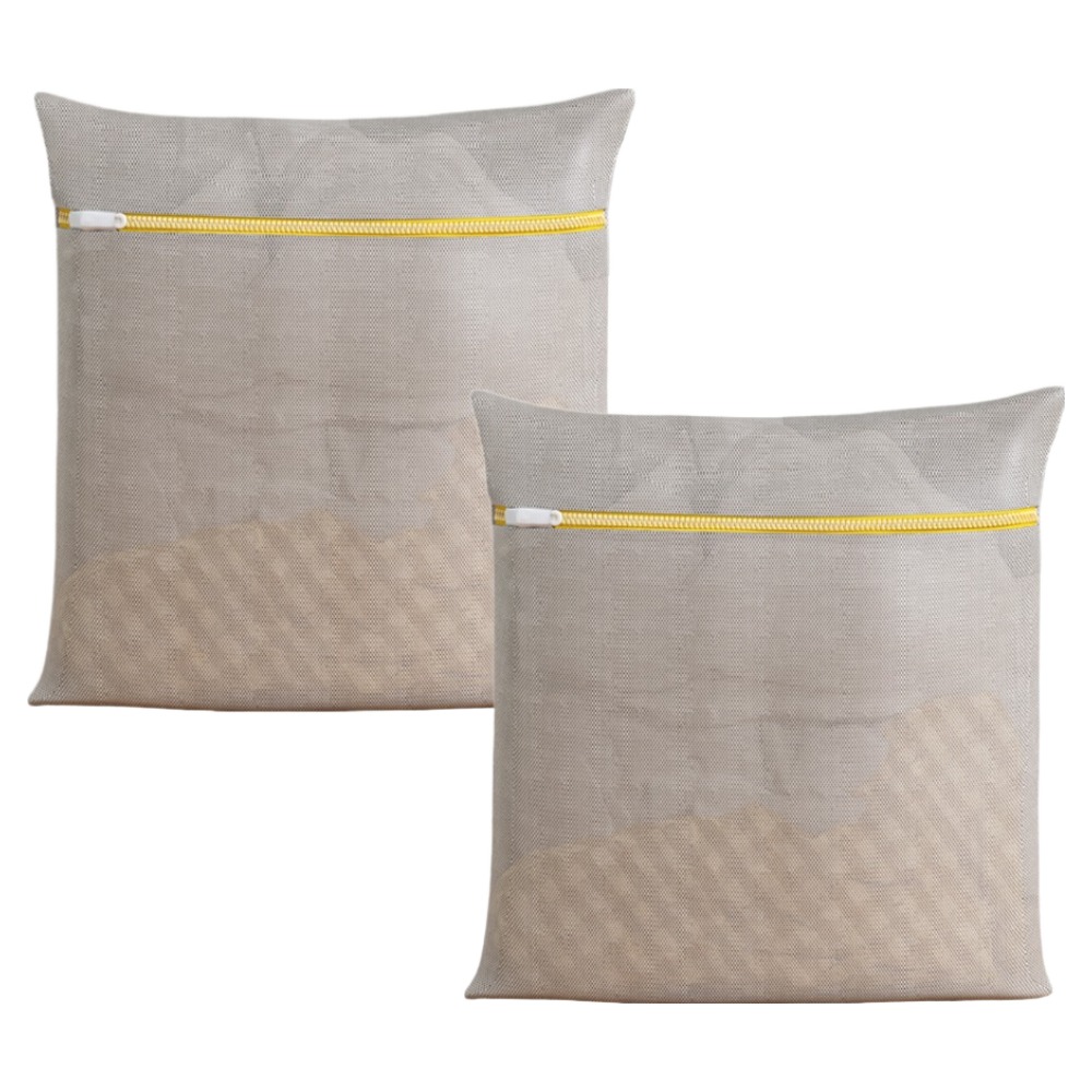 이지딜 다용도 멀티 세탁망 50 x 60 cm, 그레이, 2개 7,100원