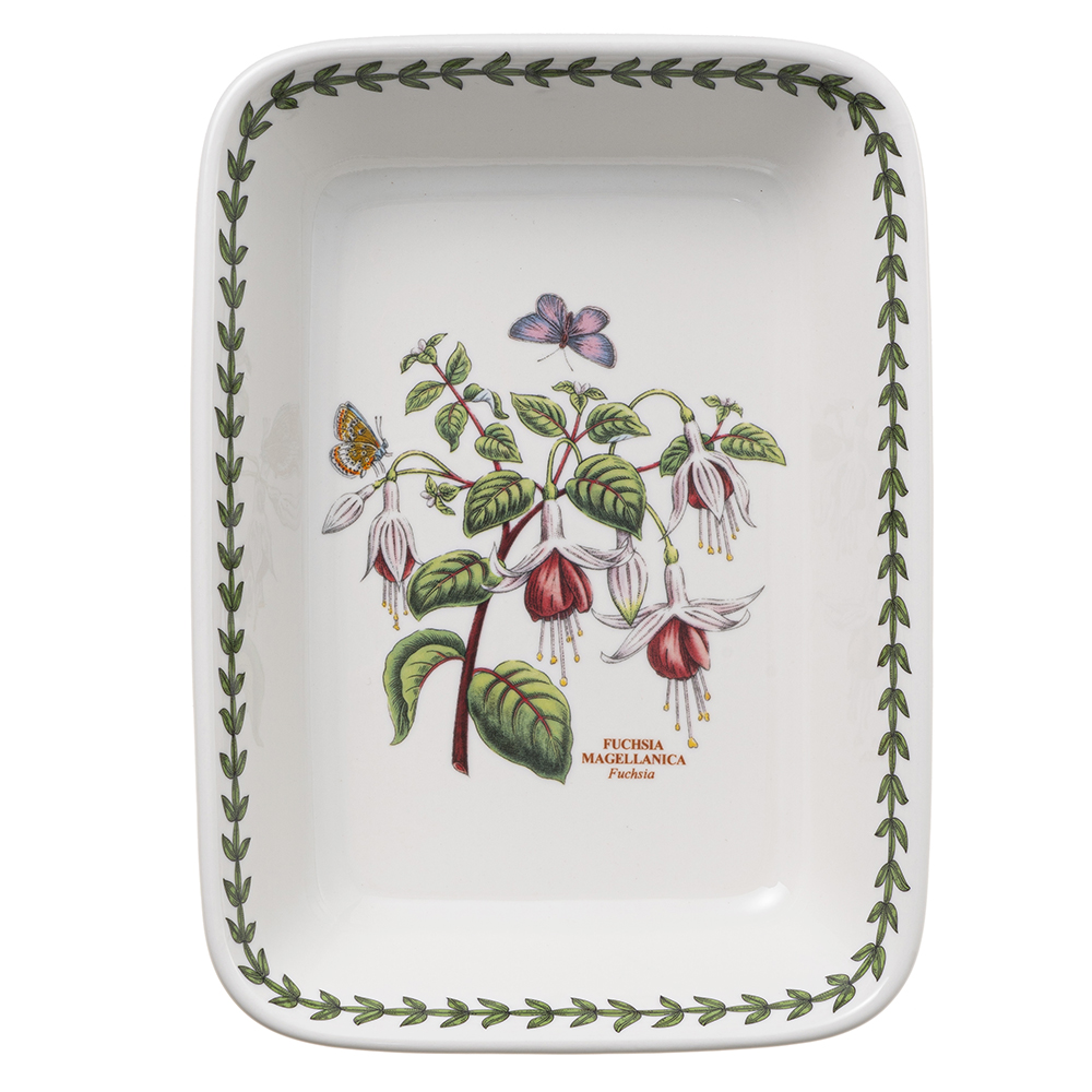 포트메리온 보타닉가든 라자냐 접시 21,900원