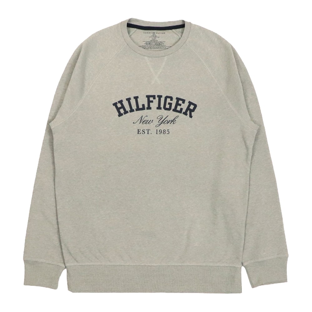 타미힐피거 남녀공용 프렌치테리맨투맨 33,900원