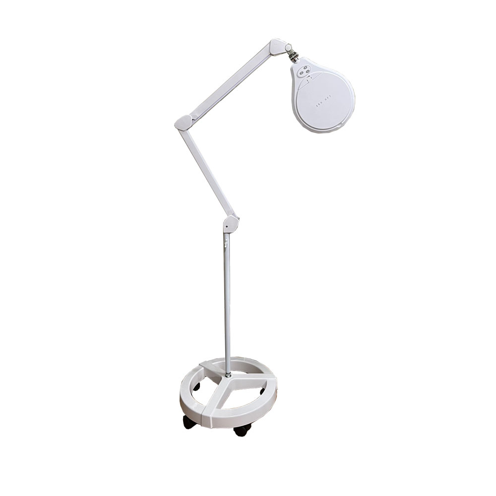 아로 렌즈 교체가능 8070CH 이동형 LED확대경 235,000원