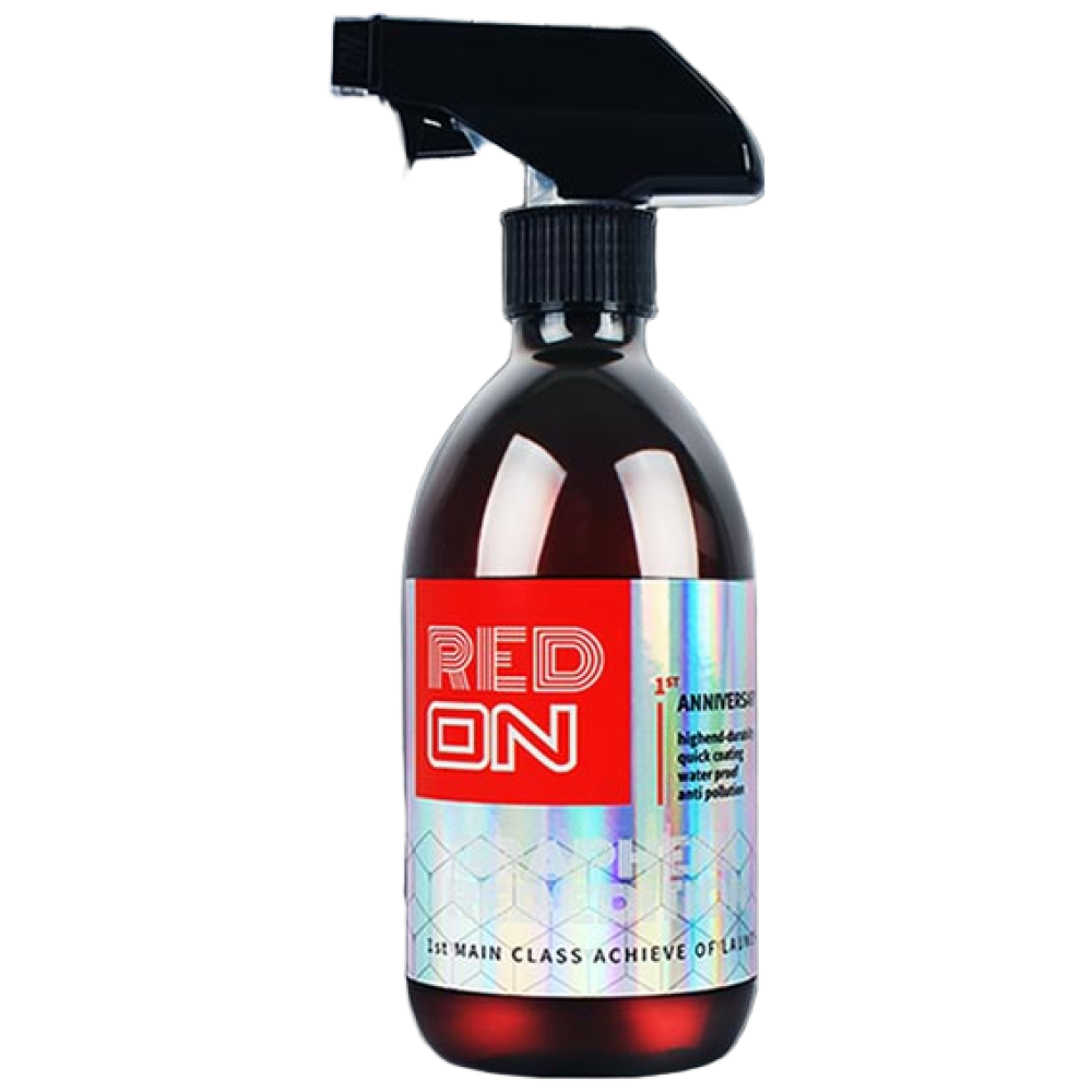 물왁스 자동차 왁스 유리막코팅 발수코팅 퀵 디테일러 코팅제 100% 국산 그래핀 첨가 카나우바 고농축 왁스 500ML, 1개, 500ml 22,900원