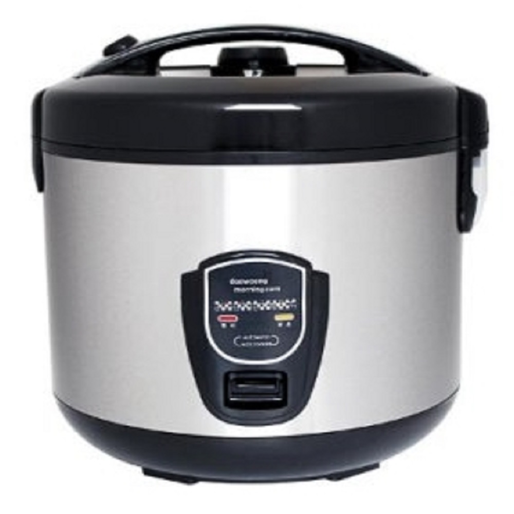 풍년 쿠첸 대우 신일 대웅모닝컴 맘마 업소 가정 전기보온밥솥 취사 주방가전 야외 레져 전기밥솥, 대웅모닝컴-17인용/DW-1731WS 61,900원