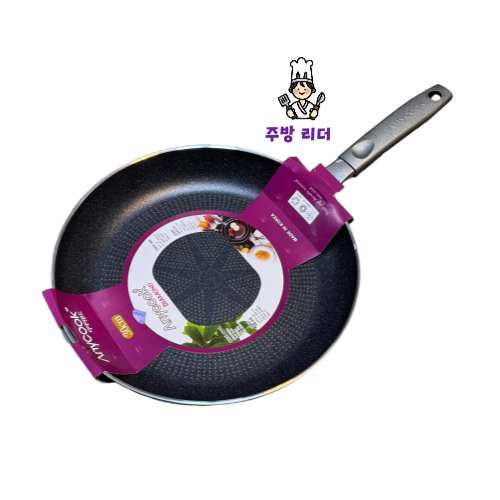 애니쿡 AnyCook 다이아몬드 후라이팬 가정용 업소용 넌스틱 코팅팬 33,500원