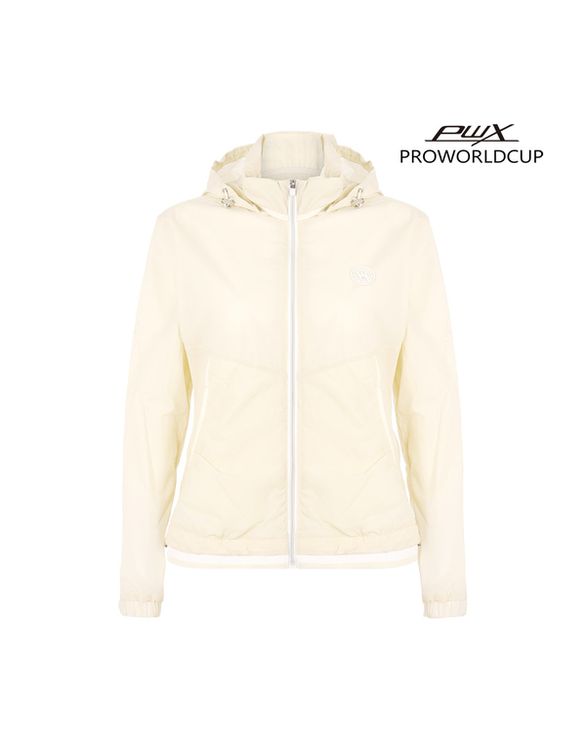프로월드컵 PWX Q225-2226-1LM 여성 벤틸 우븐 자켓 134,600원