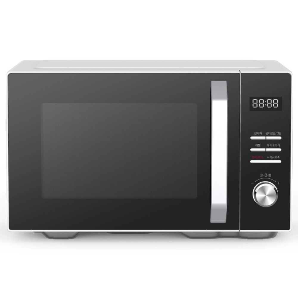 마이디어 광파오븐 에어프라이어 인버터 전자레인지 23L 182,000원