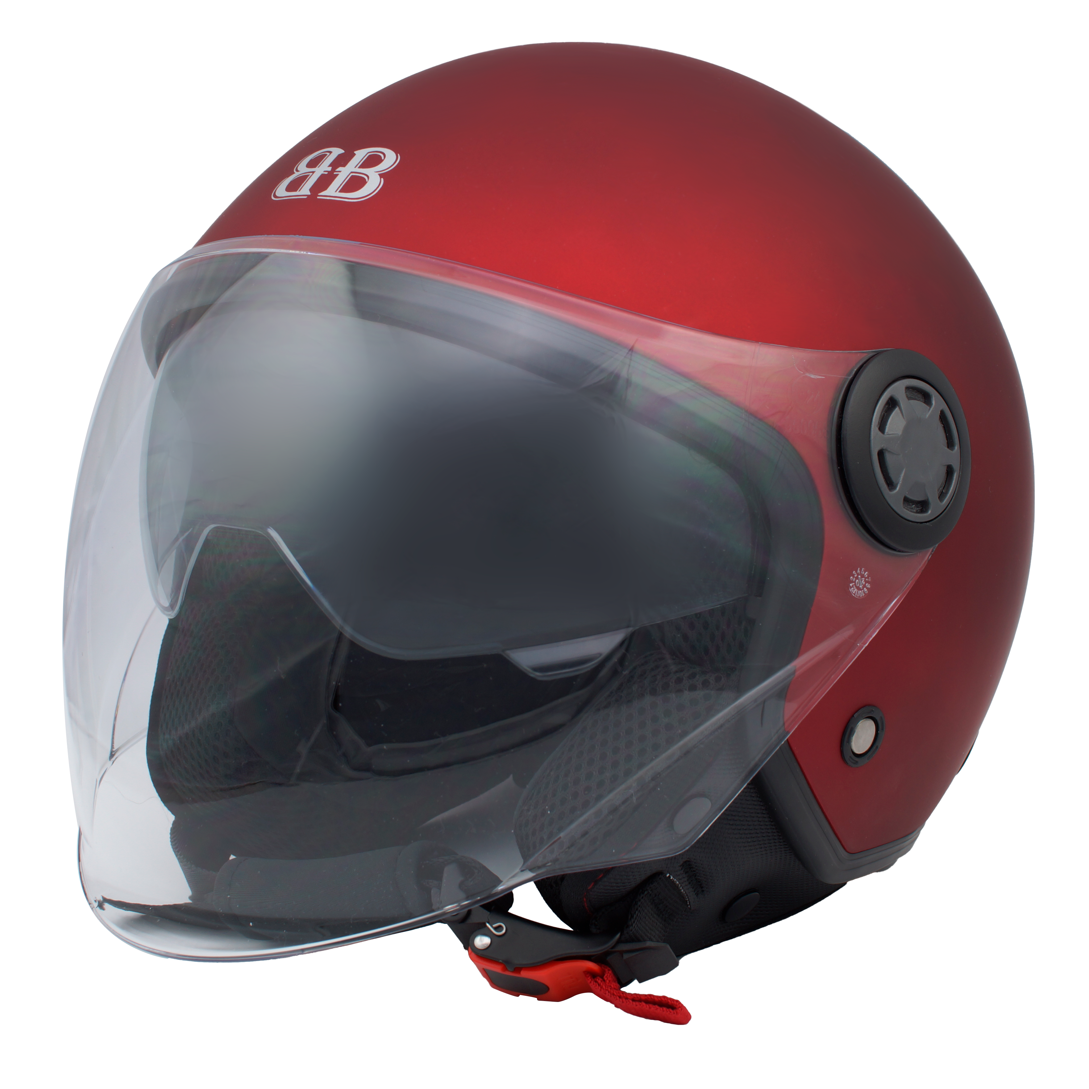 벤시 Y-2 오픈페이스 오토바이 헬멧 35,000원