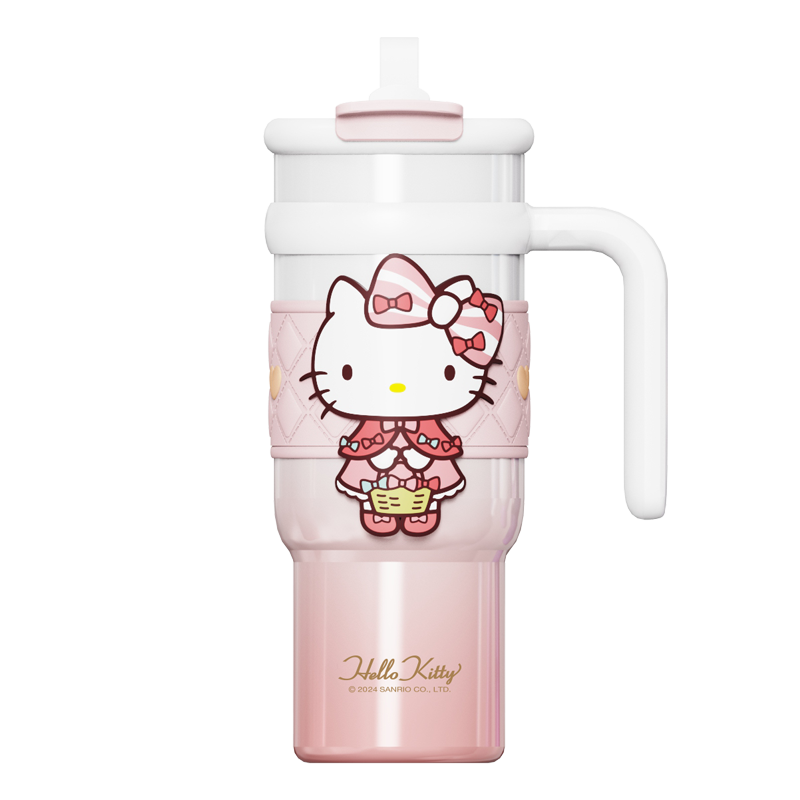 산리오 텀블러 900ml 24,100원