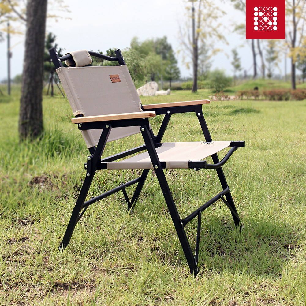 노마드 로우 폴딩 체어 33,510원