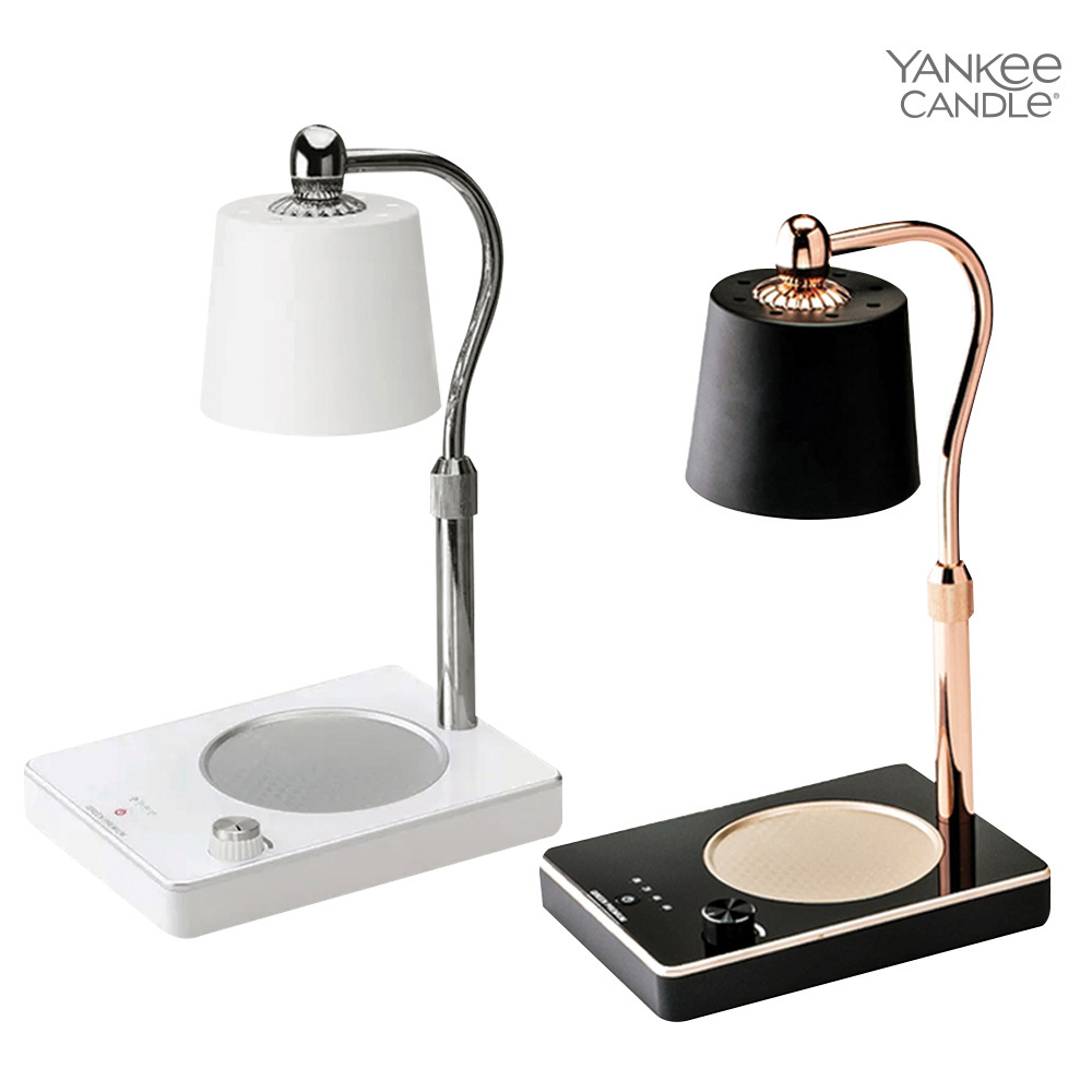 양키캔들 AGM-303 빛높이 조절 캔들워머+전구1개 (택1) 40,500원