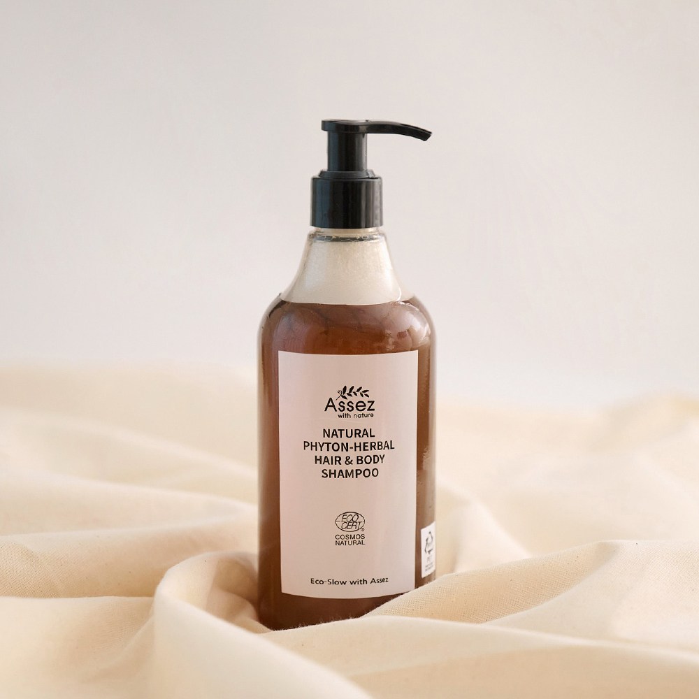 네추럴 헤어 바디 샴푸 아세즈 올인원 바디 워시 천연 성분 라벤더 페퍼민트 유칼립투스 오일, 1개, 390ml 29,680원