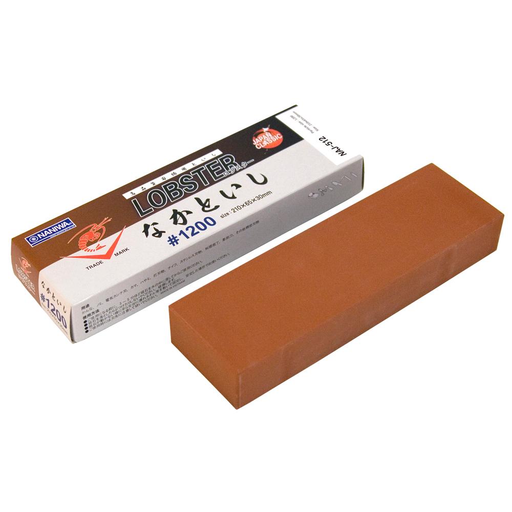 로보스터 숫돌 일본산 칼갈이 양면 연마석 숯돌 24,600원