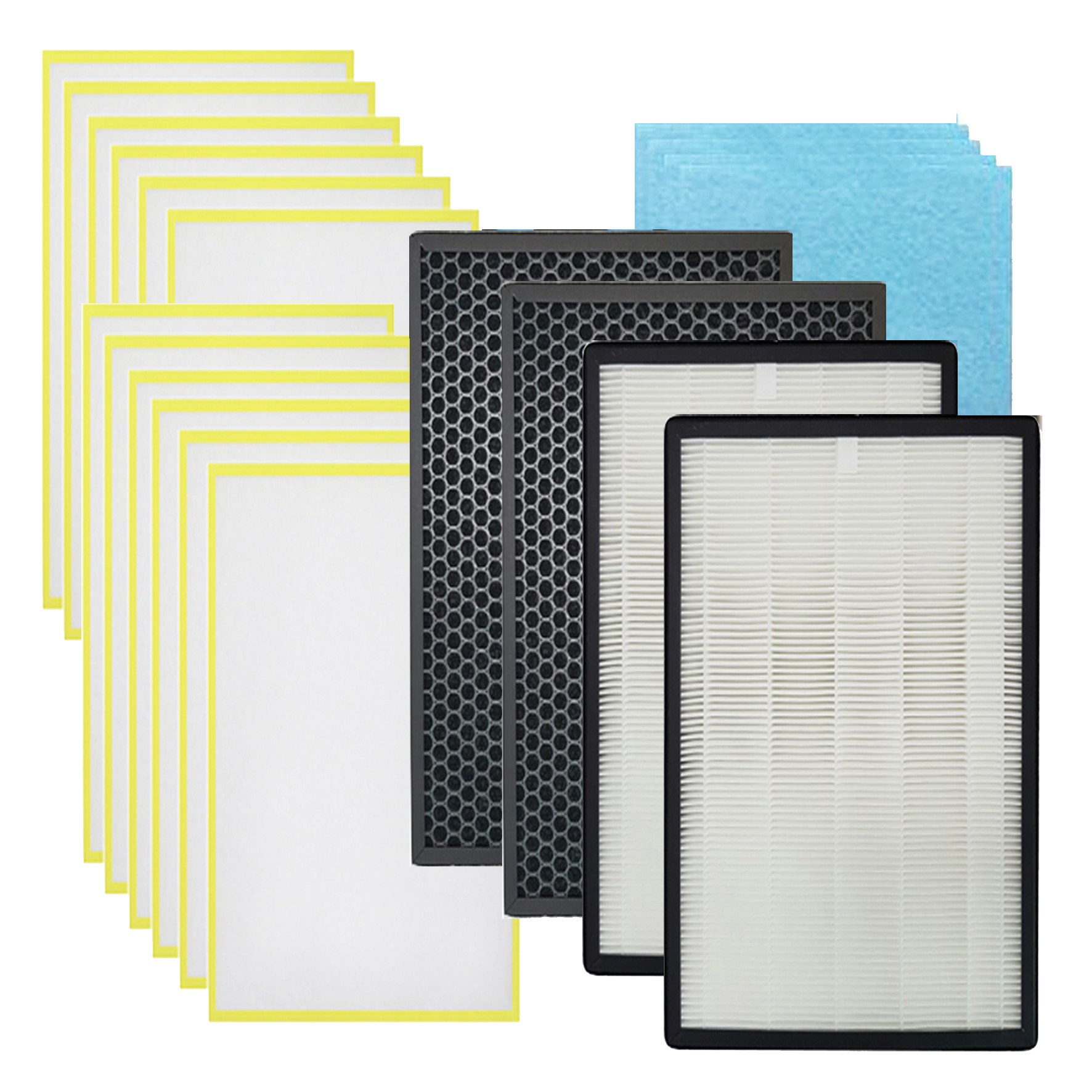 필터119 웅진공기청정기필터 호환 1년세트 전기종 87,000원