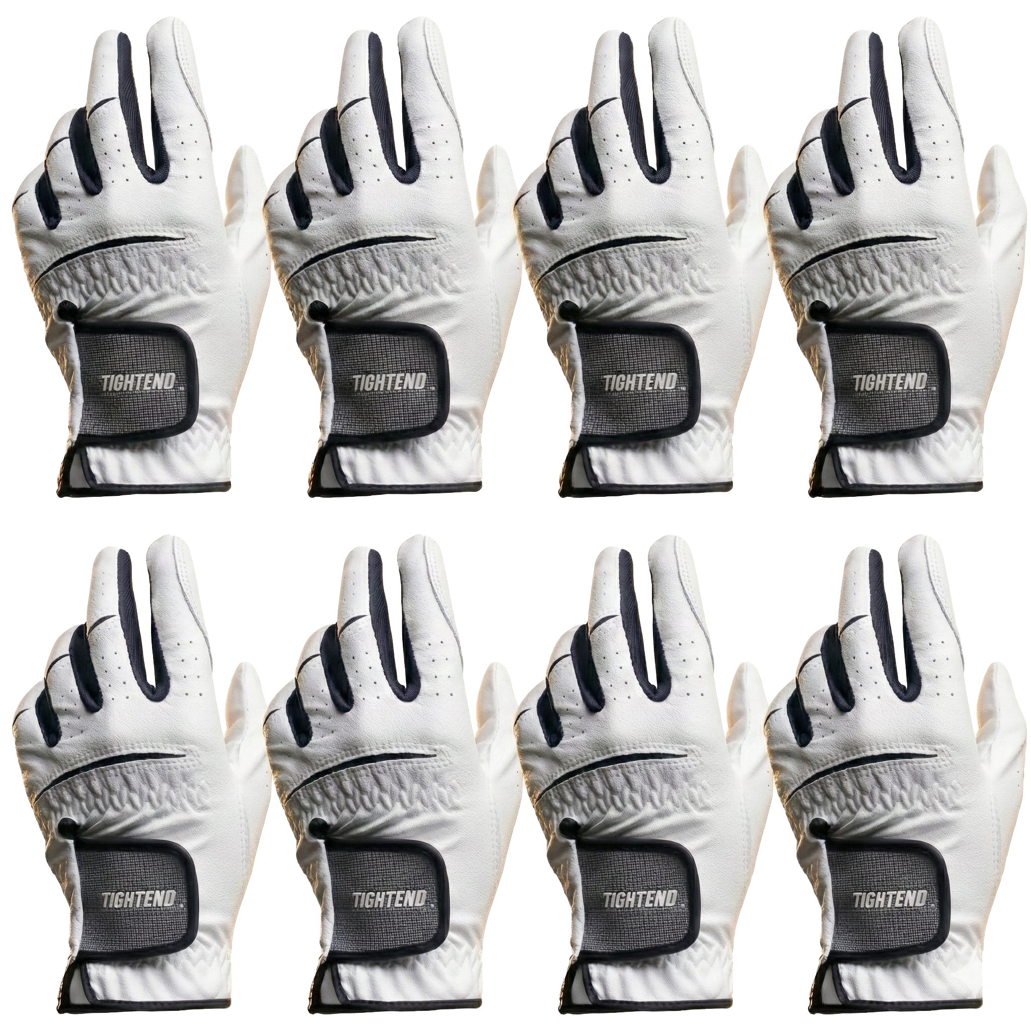 타이트엔드 필드 반양피 골프장갑 34,900원