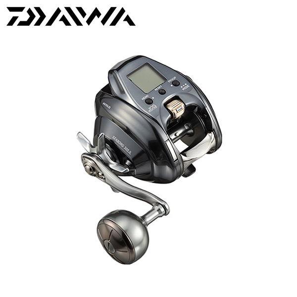 [한국다이와정공] 21 시보그 300J 한치 타이라바 선상 전동릴 1,042,150원