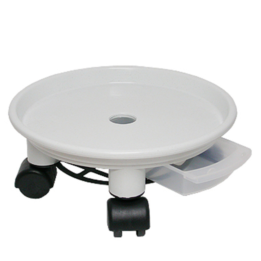 플라팜 화담 원형 화분받침대 1호 3,800원