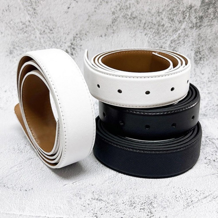 폭33mm 국산 소가죽벨트끈 허리띠 교체용 벨트 가죽 소 패션 20,660원