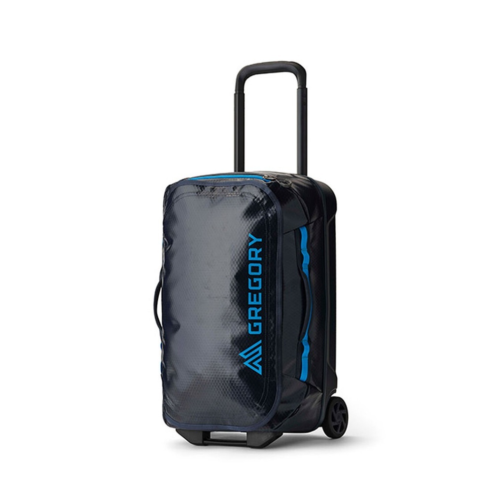 그레고리 그레고리 휠더플 캐리어 ALPACA WHEELED DUFFEL 40리터 SLATE BLUE (DL521017) 271,500원