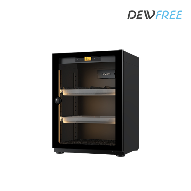 DEWFREE 듀프리 PLD-72L 다용도 카메라 제습함 보관함 72L 291,000원