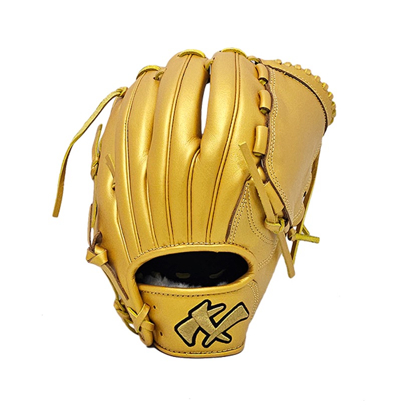 나인 투수 글러브 GOLD 250,000원