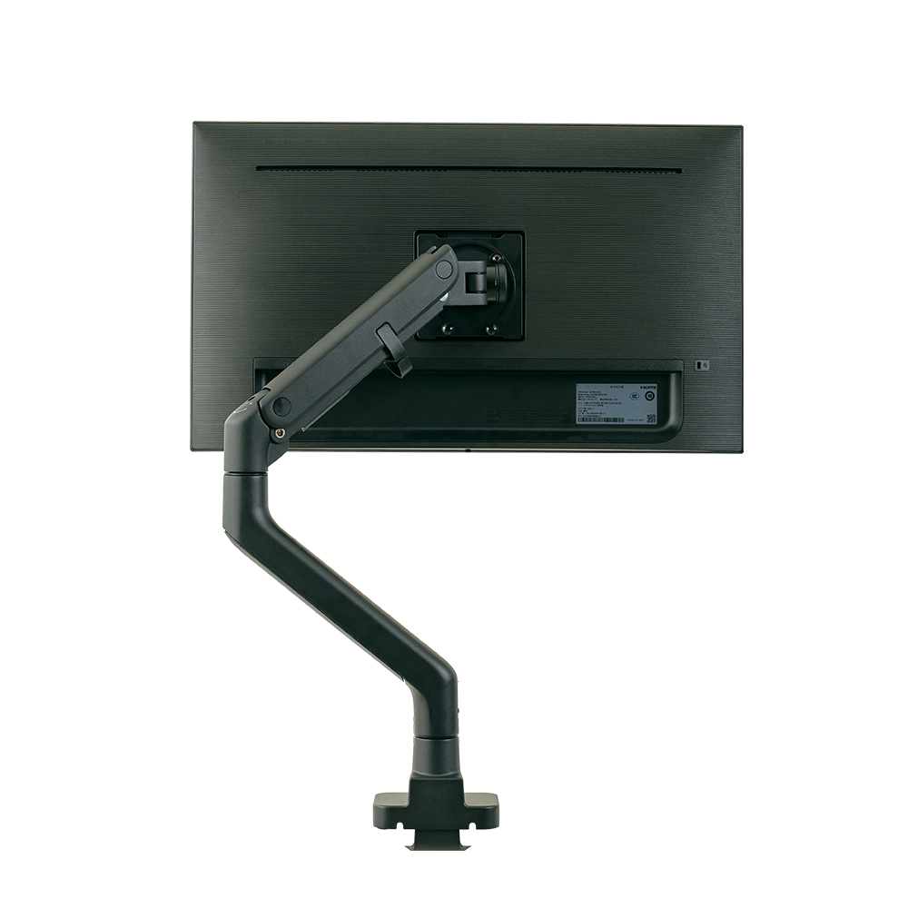 더함 프리미엄 초고중량 볼드그립 싱글 모니터암 MAS11-CP251LB, 블랙, 1개 88,510원