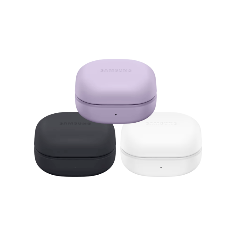 삼성 버즈2프로 화이트/블랙 오른쪽(R)/왼쪽(L)/본체(충전케이스) 이어폰 단품 정품 중고 (SM-R510) 49,000원